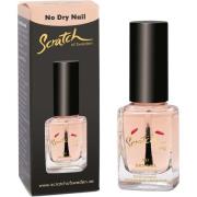 Scratch of Sweden 107 No Dry Nail 12 ml