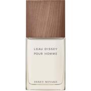 Issey Miyake L'Eau D'Issey Pour Homme Vetiver Eau de Toilette 50