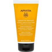 APIVITA Nourish & Repair Conditioner for Dry-Damaged Hair Intense