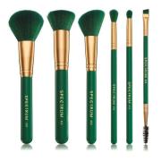 Spectrum Malachite 6 Piece Core Travel Set