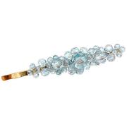 PIPOL BAZAAR Tammy Hair Pin Light Blue