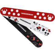 Tweezerman Mickey & Minnie Mouse Ear-esistable Nail File Set