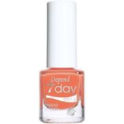 Depend 7day No Work, All Play Hybrid Polish 7322 Friday, I’m in L