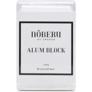 Nõberu of Sweden Alum Block 100 g