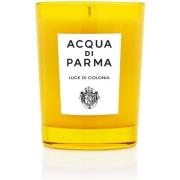 Acqua di Parma   Luce di Colonia Candle 200 g