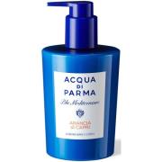 Acqua di Parma   Blu Mediterraneo Collection Arancia di Capri Han