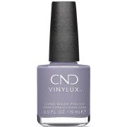 CND Vinylux Across The Mani-verse  Long Wear Polish Hazy Games