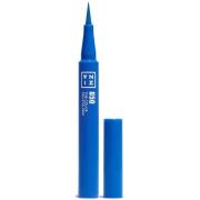 3INA The Color Pen Eyeliner Mini 850 Blue