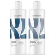 XL Moisture Duo 2x400 ml Standard