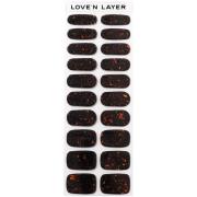 Love'n Layer Dark Days '23 Space Golden Brown