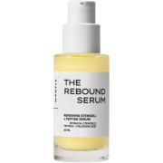 MANTLE The Rebound Serum –  + Stem Cell Elixir  30 ml