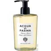 Acqua di Parma Colonia Collection Colonia Hand & Body Wash 300 ml