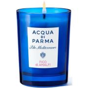 Acqua di Parma Blu Mediterraneo Collection Fico di Amalfi Candle