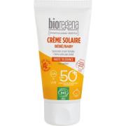 Bioregena Sunscreen cream Baby SPF50+  40 ml