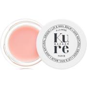 Kure Bazaar Lip and Nail Balm Rose