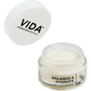 Pura Vida Balance & Hydrate Moisturiser 30 ml