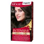 Schwarzkopf MOOD Intensive Oil-Care Color 38 Cool Medium Brown