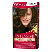 Schwarzkopf MOOD Intensive Creme Color 9 Medium Brown