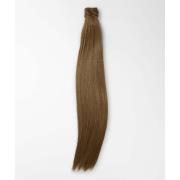 Rapunzel of Sweden Vegan Fibre Clip-in Ponytail Straight  5.0 Bro