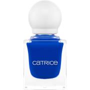 Catrice Summer Obsessed Nail Lacquer C01 SEA-YOU-SOON