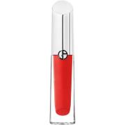 Giorgio Armani Prisma Glass Lip Gloss 04 Cherry Glaze