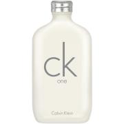 Calvin Klein CK One Eau de Toilette 100 ml