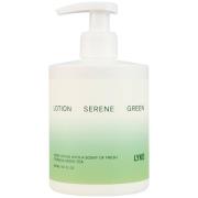 By Lyko Hand Lotion Green Serene 300 ml