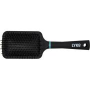 By Lyko Paddle Brush