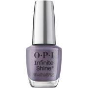 OPI Infinite Shine Fall Collection  Funmetal