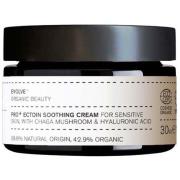 Evolve Pro+ Ectoin Soothing Cream  Travel Size 30 ml