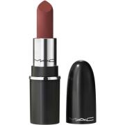 MAC Cosmetics Macximal Matte Mini Lipstick Whirl