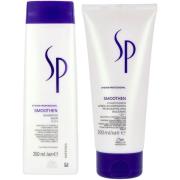 Wella Professionals SP Smoothen Package Standard