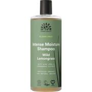 Urtekram Wild Lemongrass Shampoo 500 ml