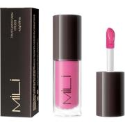 MILI Cosmetics Matte Liquid Lipstick Crush