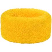 MILI Cosmetics Soft Hair Tie Yellow