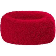 MILI Cosmetics Soft Hair Tie Red