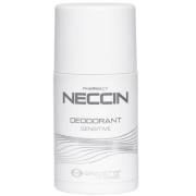 Neccin Deodorant Sensitive 75 ml