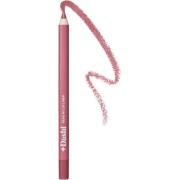 Dashl Read My Lip Liner Dolce Vita