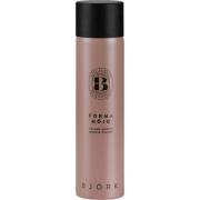 Björk FORMA HÖJD  Volume Mousse 75 ml