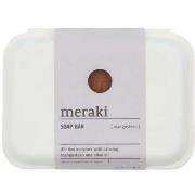 Meraki Soap Bar Mangosteen 100 g