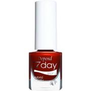 Depend 7day Showstopper Hybrid Polish 7330 Red Diamond