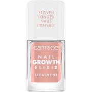 Catrice Nail Growth Elixir Treatment