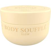 Gunry Crush Body Soufflé Glow 200 ml