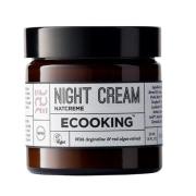 Ecooking Night Cream 50 ml