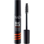 IsaDora The Big Bold Extreme Ultimate Volume Mascara 15 Extreme B