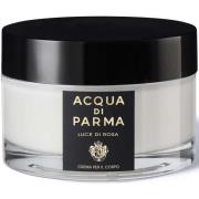 Acqua di Parma Luce di Rosa Body Crean 150 ml