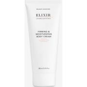 Elixir Cosmeceuticals Firming & Moisturizing Body cream 200 ml