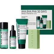 SOME BY MI AHA-BHA-PHA 30 Days Miracle Starter Kit