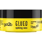 Schwarzkopf got2b Glued Spiking Wax 75 ml