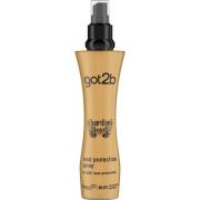 Schwarzkopf got2b Guardian Angel Heat Protection Spray 200 ml